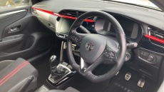 Vauxhall Corsa 1.2 GS 5dr Petrol Hatchback